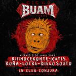 Ciclo BUAM Volumen I