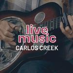 Yam Haus @ Carlos Creek Winery