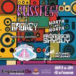 RUSSFEST 2026