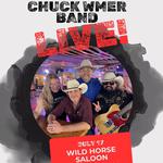 Chuck Wimer Band Live at Wild Horse Saloon