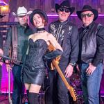SHANIA TWAIN Tribute by SHANIA LIVE