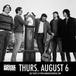 Portland House of Music
