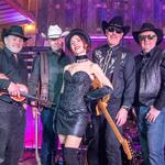 SHANIA LIVE Country Legends Show