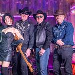 SHANIA TWAIN Tribute by SHANIA LIVE