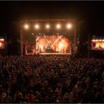 PLANTEC live à Saint-André-des-Eaux - Chalands Fleuris