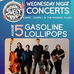 Downtown Loveland Concert Series