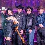 SHANIA LIVE Full Theatre Tribute Show