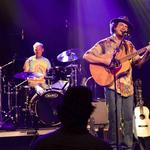 Watkins (full band) @ Sierra Nevada - Mills River NC