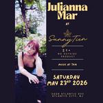Julianna Mar at SunnyTien