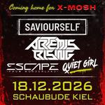 Coming home for X-MOSH