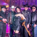 SHANIA TWAIN Tribute By SHANIA LIVE