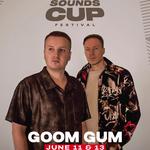 Sounds Cup