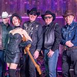 SHANIA TWAIN Tribute By SHANIA LIVE