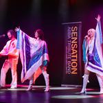 ABBA Tribute Band Sensation 
