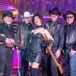 SHANIA TWAIN Tribute By SHANIA LIVE