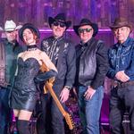 Shania Live