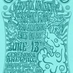 Dead End Collective, Persephone’s Choice, Beau Anderson, & Eyes On Me at Ceremony Brewing