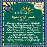 Costa Festival Ibiza 2027