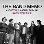 The Wonder Bar