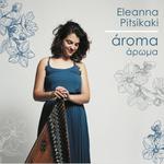 Eleanna Pitsikaki AROMA
