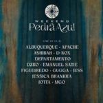 APACHE @ WEEKEND PEDRA AZUL BRAZIL