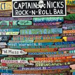 TJ & The Campers at Captain Nicks, Block Island