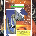 Quiet Winter - FACT - DJ Jon Vaughn