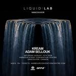 LIQUID : LAB VANCOUVER