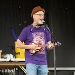 The Not‑Just‑for‑Kids Ukulele Show