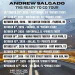 The Ready to Go Tour Presented by Premier 
