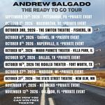 The Ready to Go Tour Presented by Premier