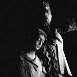 TRHÄ x SAIDAN x BARBELITH - Three Candles Flickering in the Window of Eternal Perception