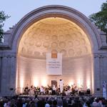 The Knights at Naumburg Orchestral Concerts
