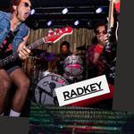 Radkey @ RIBCO
