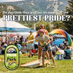 Pride in the Park 2026