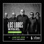 Los Lobos @ ETown