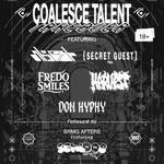 BRMG Presents: Coalesce Talent Takeover - Fort Collins, CO