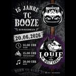 15 Jahre TC Booze, Einsiedeln