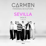 Mañanas de Euforia - SEVILLA