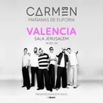 Mañanas de Euforia - VALENCIA