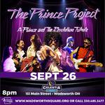 The Prince Project