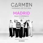 Mañanas de Euforia - MADRID