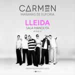 Mañanas de Euforia - LLEIDA