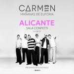 Mañanas de Euforia - ALICANTE