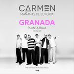 Mañanas de Euforia - GRANADA