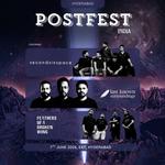 Postfest India | Hyderabad