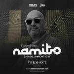  Namito in Los Angeles 