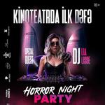 Horror night