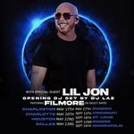 Pitbull - I'm Back with special guest Lil Jon