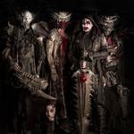 Blutfest Tour - Blutgott Debauchery